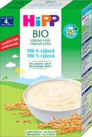 HiPP Kaša nemliečna Bio obilná ryžová 200 g