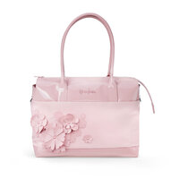 CYBEX Platinum Prebaľovacia taška na plienky Simply flowers light pink Platinum