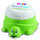 HiPP Babysanft Krém detský Sensitive tvár & telo (Korytnačka) 100 ml