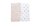 MOTHERHOOD Prikrývka mušelínová 2ks Pink Squares 100x120cm