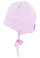 STERNTALER Čiapka na zaviazanie organická bavlna rosa dievča 41 cm- 4-5 m