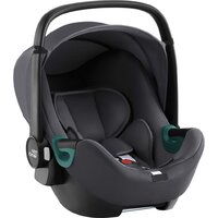 BRITAX RÖMER Autosedačka Baby-Safe 3 i-Size (61-105 cm) Midnight Grey