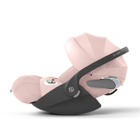 CYBEX Autosedačka Cloud T i-Size (0-13 kg) Plus Peach Pink Platinum