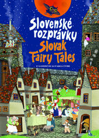 FORTUNA LIBRI Slovenské rozprávky - Slovak Fairy Tales