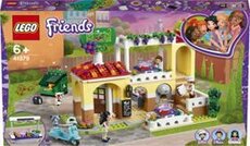 LEGO® Friends 41379 Reštaurácie v mestečku Heartlake
