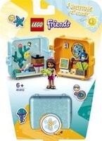 LEGO® Friends 41410 Herný boxík: Andrea a jej leto