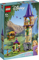 LEGO® Disney Princess 43187 Rímky veža