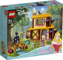 LEGO® Disney Princess 43188 Lesné chata