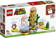 LEGO® Super Mario ™ 71363 Púštna Poke - rozširujúci set