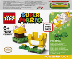 LEGO® Super Mario ™ 71372 Kocúr Mario - obleček