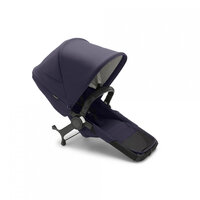 BUGABOO Donkey 5 Classic Duo nástavec complete Dark navy