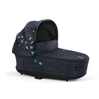 CYBEX Priam Lux Carry Cot Jewels of Nature 4.0