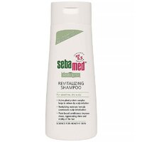 SEBAMED Revitalizujúci šampón s Fytosterolmi Anti-Dry (200 ml)