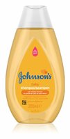 JOHNSON'S Detský šampón 200 ml