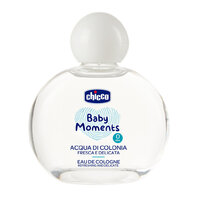 CHICCO Voda detská parfumovaná Baby Moments Refresh Delicate 100ml