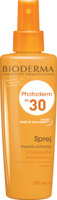 BIODERMA Photoderm family, opaľovací krém SPF30 - 200 ml EXPIRACE 27.11.
