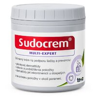 SUDOCREM Multi-Expert 125 g - krém na zapareniny