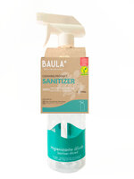 BAULA Starter Kit Ekologická tableta Dezinfekcia 5 g. na 750 ml