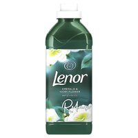 LENOR Emerald&Ivory aviváž 750 ml (25 praní)