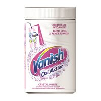 VANISH Oxi Action prášok na bielenie a odstránenie škvŕn 625 g