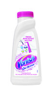 VANISH Oxi Action Prípravok tekutý na bielenie a odstránenie škvŕn 0,5 l