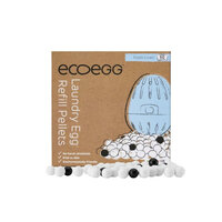 ECOEGG Náplň náhradná do pracieho vajíčka na 50 praní bavlna