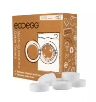 ECOEGG Detox tablety do práčky 6 ks až na 3 roky