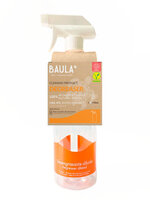 BAULA Starter Kit Ekologická tableta Kuchyňa 5 g. na 750 ml