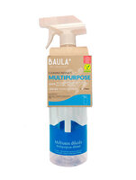 BAULA Starter Kit Ekologická tableta Univerzal a sklo 5 g. na 750 ml