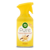 AIR WICK Spray Pure Biely kvet vanilky 250 ml