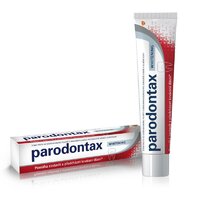 PARODONTAX Whitening zubná pasta 75 ml