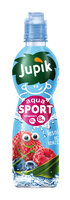 JUPÍK Aqua Sport lesní ovoce 0,5 l