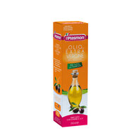 PLASMON Olej olivový extra panenský obohatený o vitamin E, A, D 250ml
