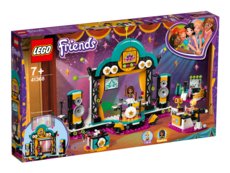 LEGO® Friends 41368 Andreina talentová šou