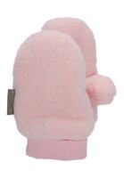 STERNTALER Rukavice s palcom pink dievča-veľ.3-3-4r