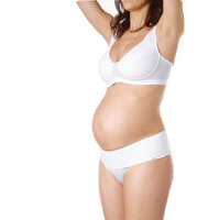 CHICCO Pás Podporný tehotenský pod bruško nastaviteľný veľkosť M