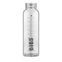 BIBS Fľaša sklenená náhradná Baby Bottle 225ml