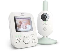 Philips AVENT Baby video monitor SCD831