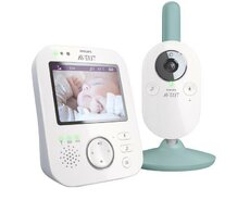 Philips AVENT Baby video monitor SCD841/26