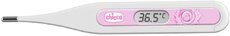 CHICCO Teplomer digitálny Digi Baby růžový 0m+