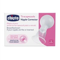 CHICCO Korektor prsných bradaviek