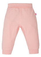 G-MINI Basic nohavice bez ťapek B, vel. 68 - ružová