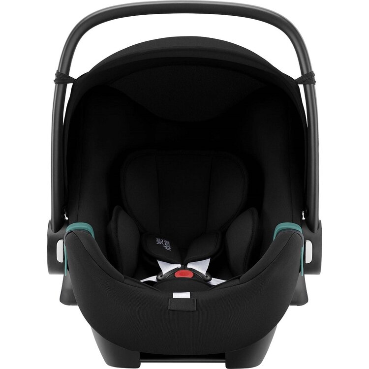 BRITAX RÖMER Autosedačka Baby-Safe 3 i-Size (61-105 cm) Space Black