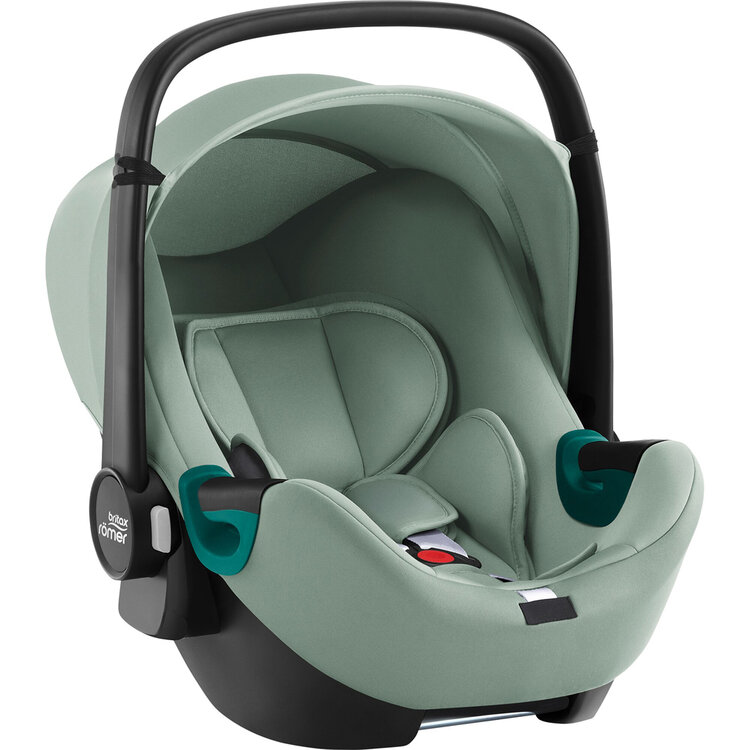 BRITAX RÖMER Autosedačka Baby-Safe 3 i-Size (61-105 cm) Jade Green