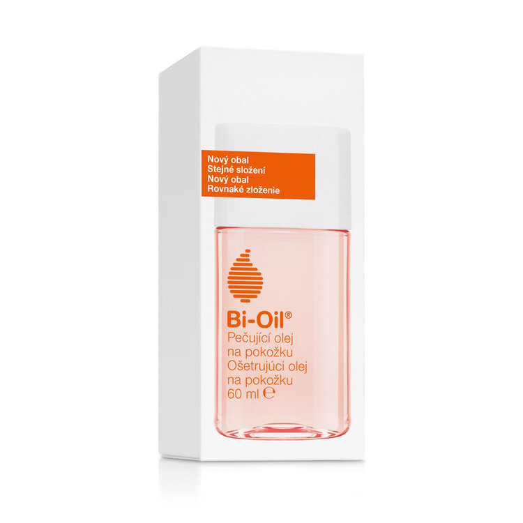 BI-OIL Ošetrujúci olej 60 ml