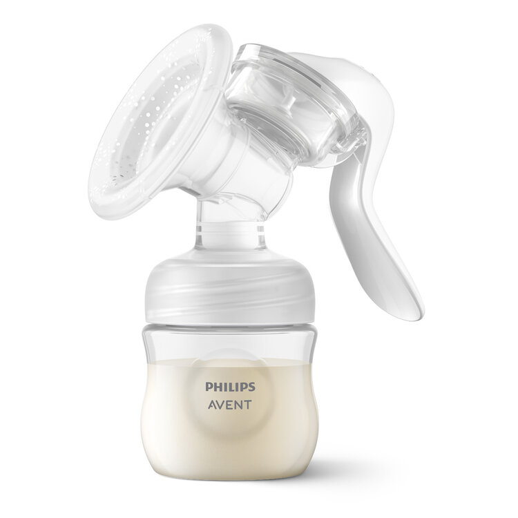Philips AVENT Odsávačka materského mlieka manuálna