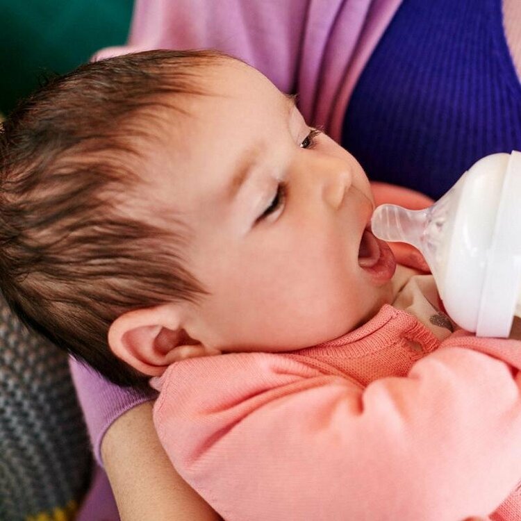Philips AVENT Sada novorodenecká štartovacia Natural