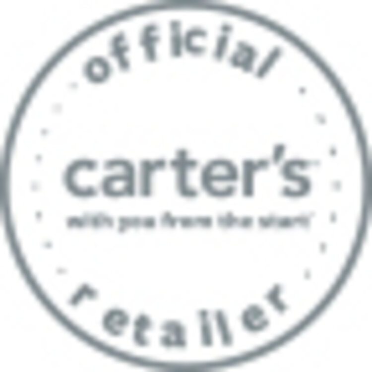 CARTER'S Nohavice krátke 2 ks, ružová/sivá - 24 m /veľ. 92